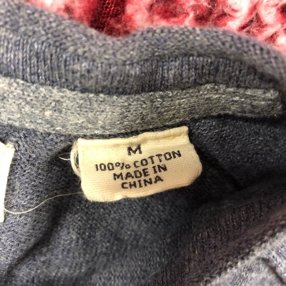 Men’s Weatherproof Sweater - Picture 2 of 4